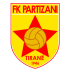 FK Partizani